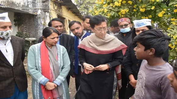 aatishi