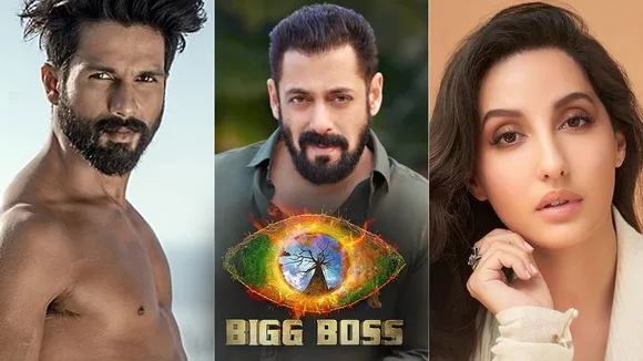 BigBoss 15