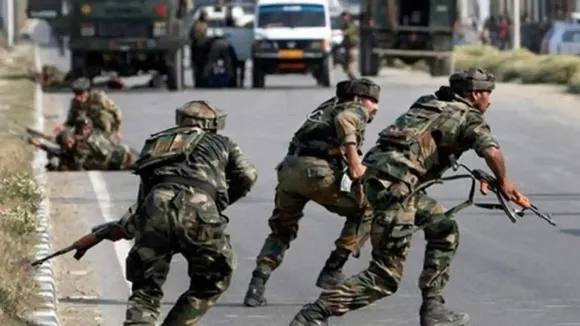 Jammu and Kashmir