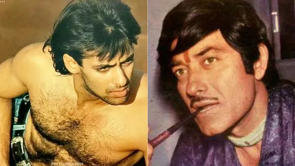 salmaan