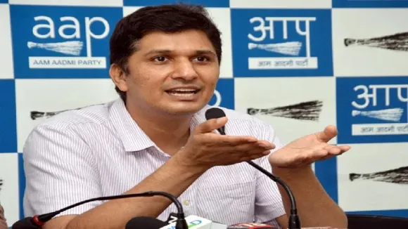 Saurabh Bhardwaj