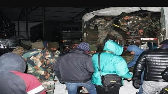 Sikkim
