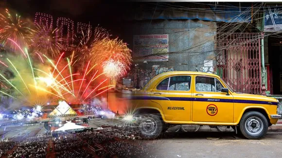 taxi