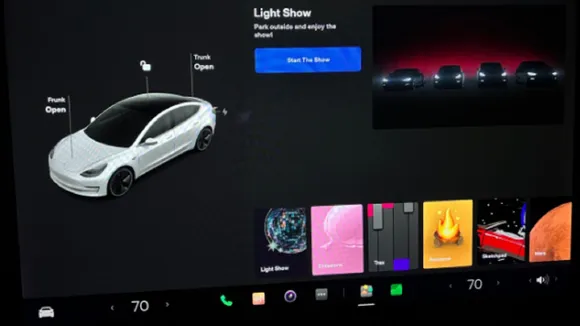 Tesla