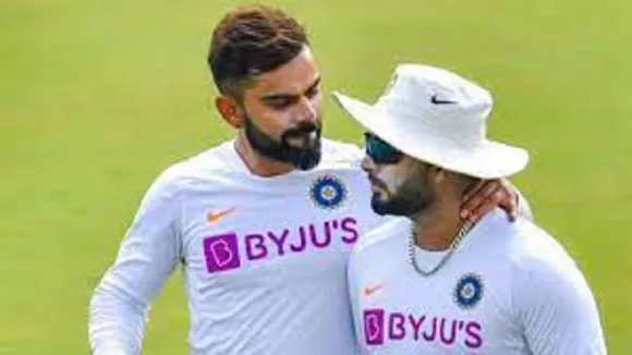 INDvsSA