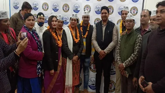 AAP
