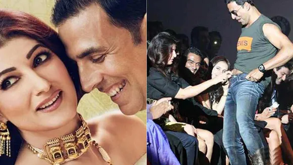 akshay KUMAR