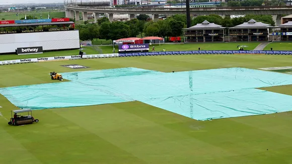 Centurion SuperSport Park