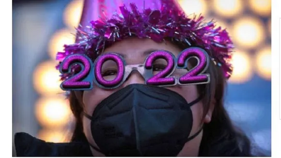 Night curfew will fade the celebration of NEW YEAR