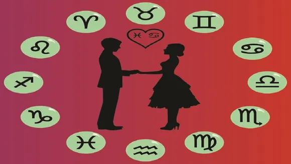 love zodiac