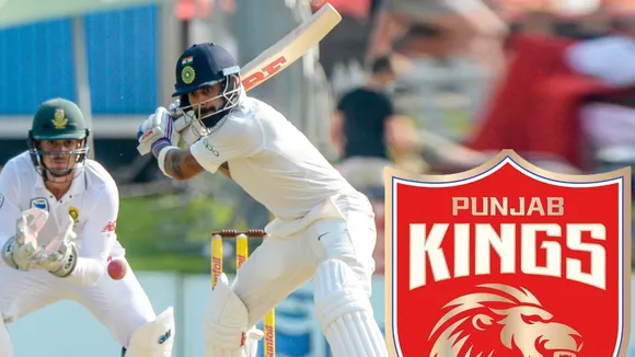 punjab kings news