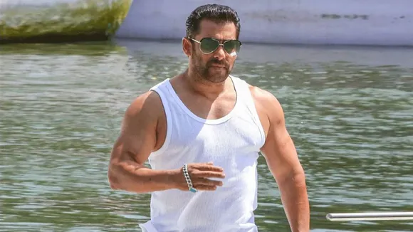salman article