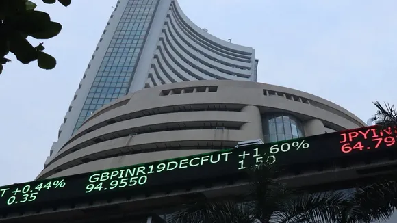 share market