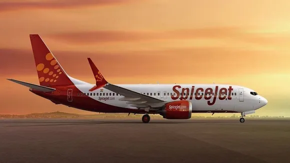 spice jet