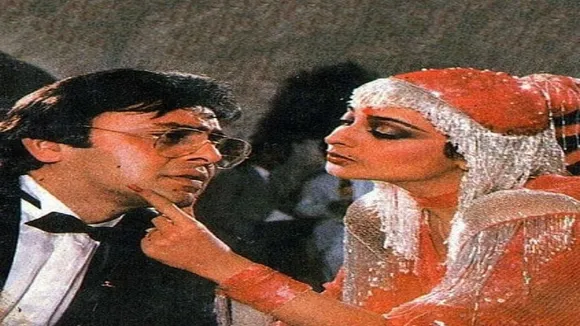vinod