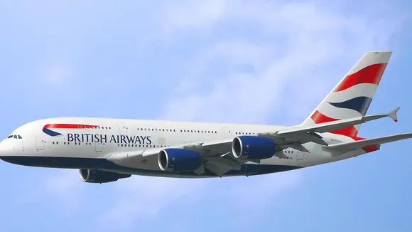 british airways