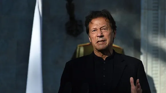Imran khan