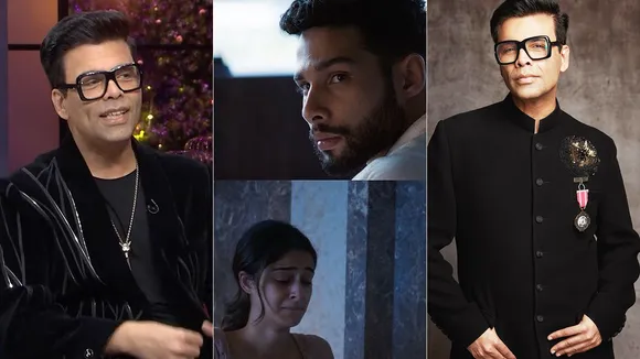 Karan Johar