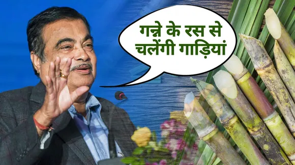 Nitin Gadkari News