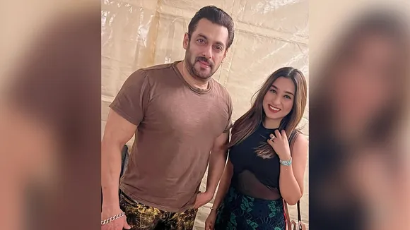 nitish rana wife saachi marwah