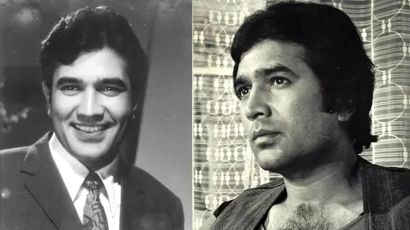 rajesh khanna