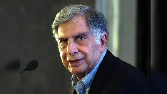 Ratan Tata Birthday 28 Dec 2021