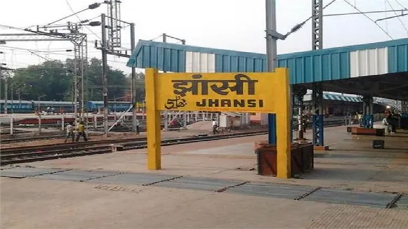 jhansi
