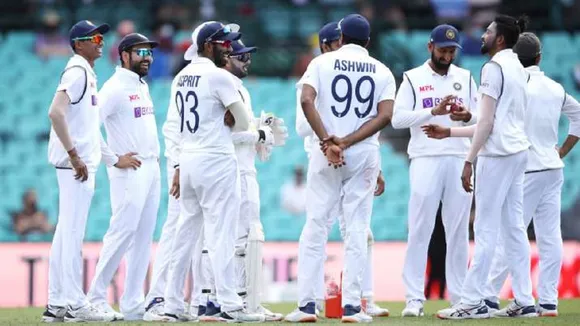 ind vs sa first test match