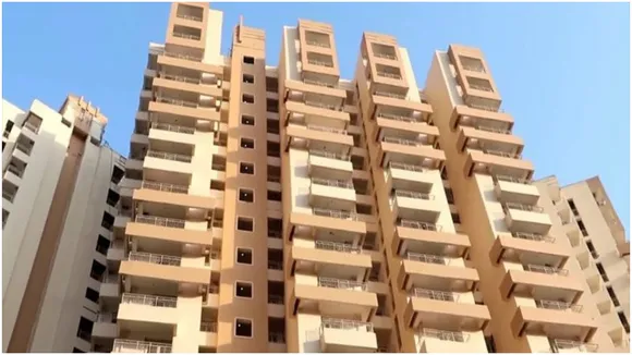 प्रॉपर्टी की रजिस्ट्री (Property Registration)
