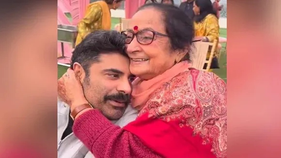 sikander kher video