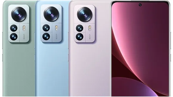 Xiaomi 12 Series