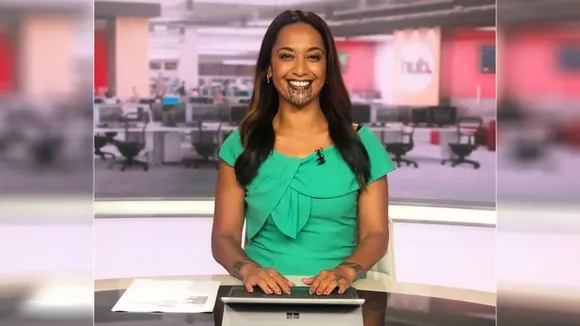 New Zealand Anchor viral