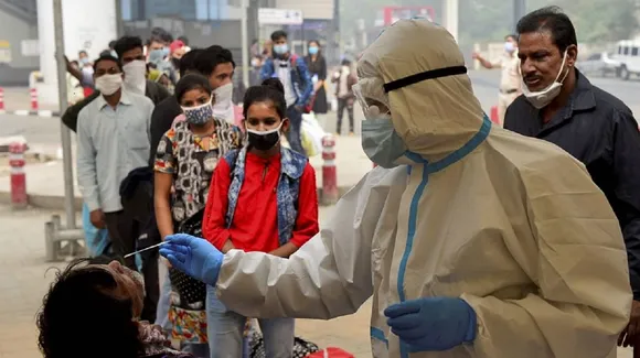 coronavirus