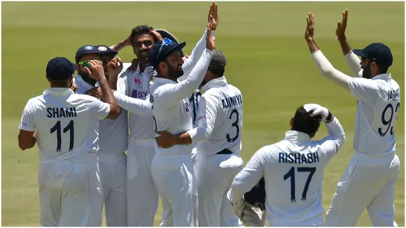 IND vs SA ICC