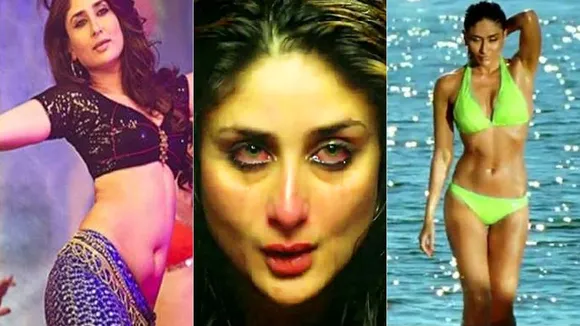 kareena kapoor new year party