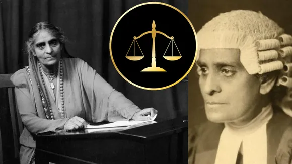 law ladies