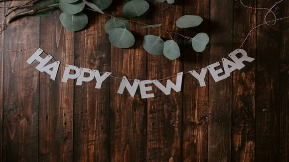 New Year 2022 wishes