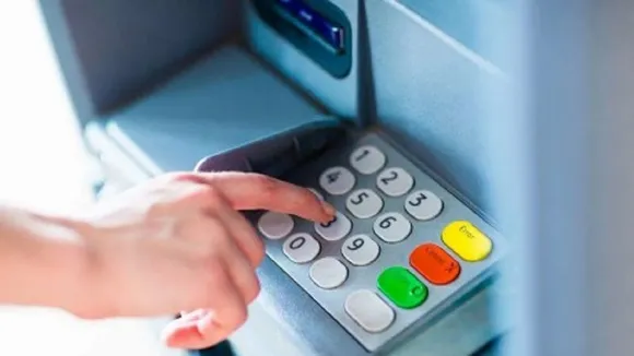 ATM
