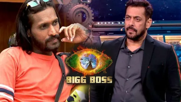 Big Boss 15