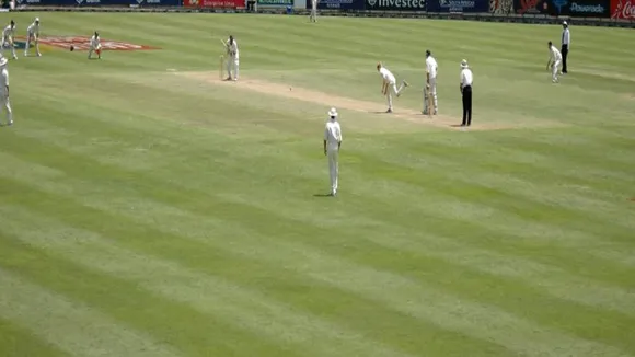 Cricket 2021