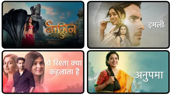 Top Tv Serials