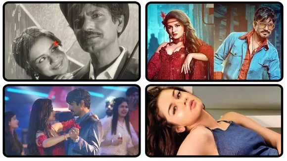 Nawazuddin Siddiqui Avneet Kaur Bold Scene, Tiku weds Sheru