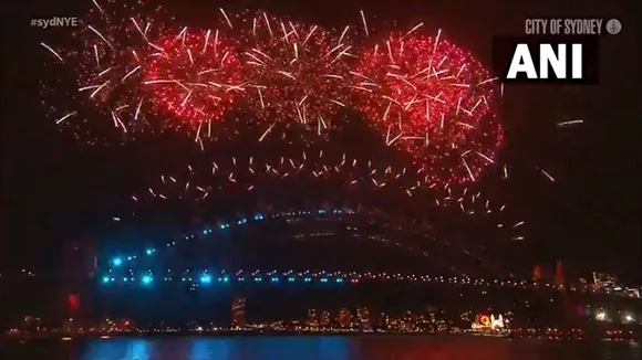 New year