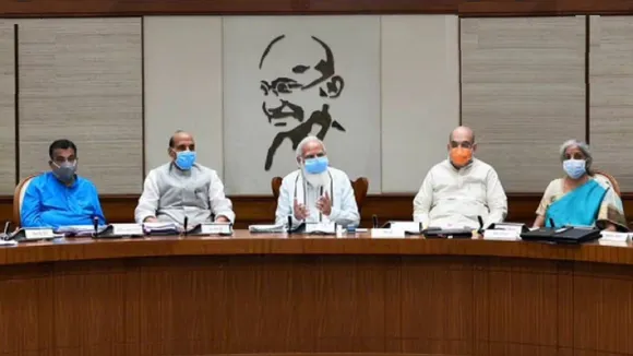 PM Modi