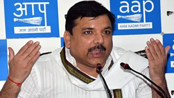 Sanjay Singh