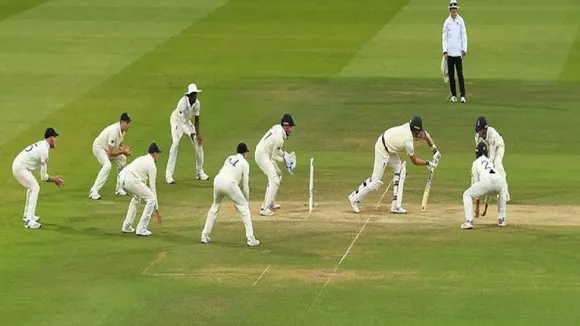 Test Cricket