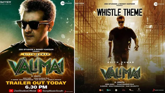 trailer collage