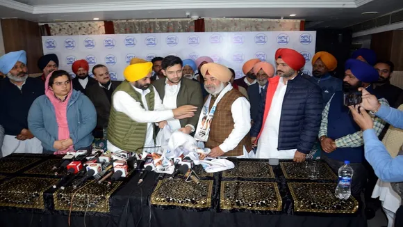 AAP