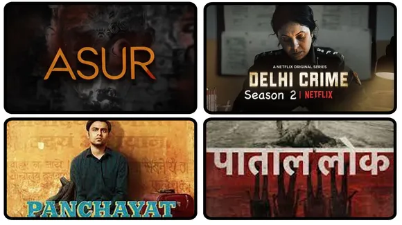 Web Series