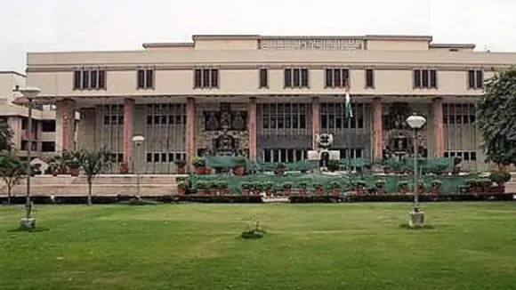 Delhi High Court